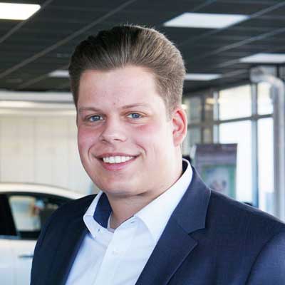 Maximilian Stangier