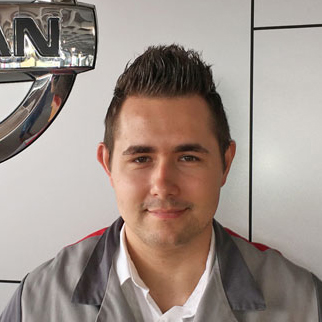Marcel Spörl