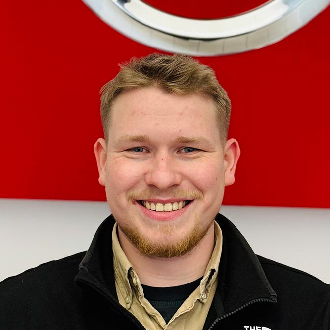 Justin van Kempen