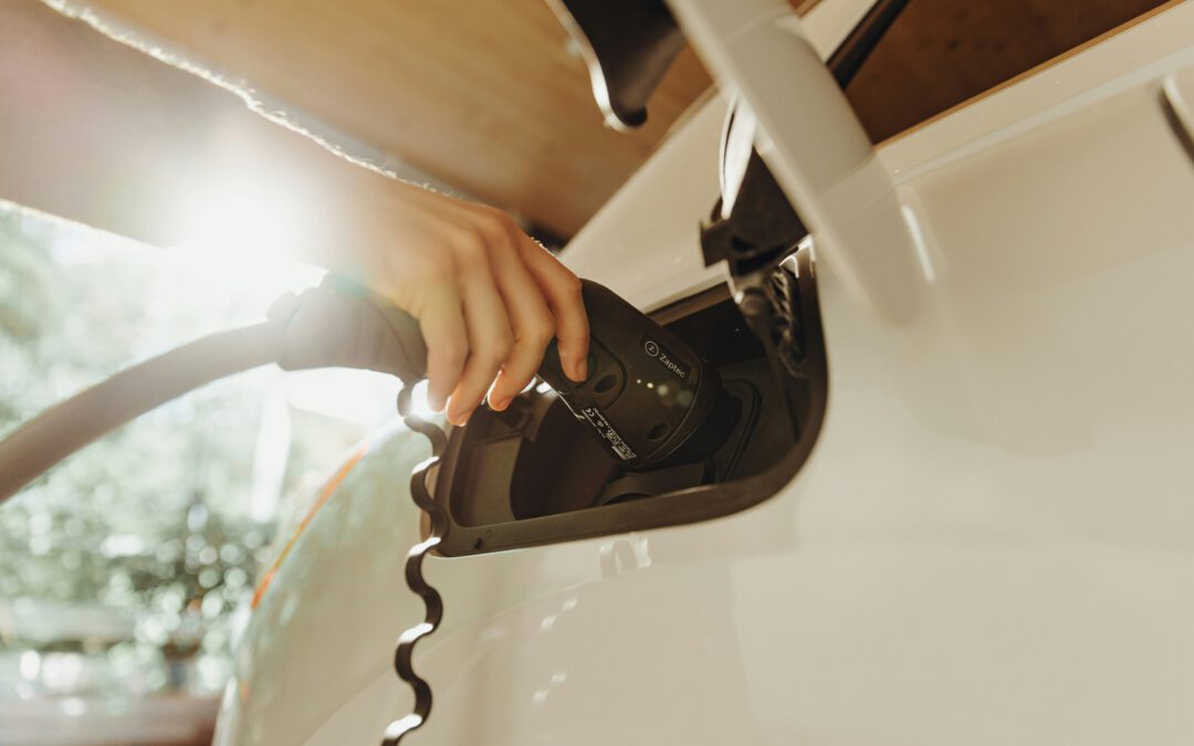 E-Auto-Förderung 2026: Bis zu 6.000 Euro Prämie für Ihren neuen Elektrowagen